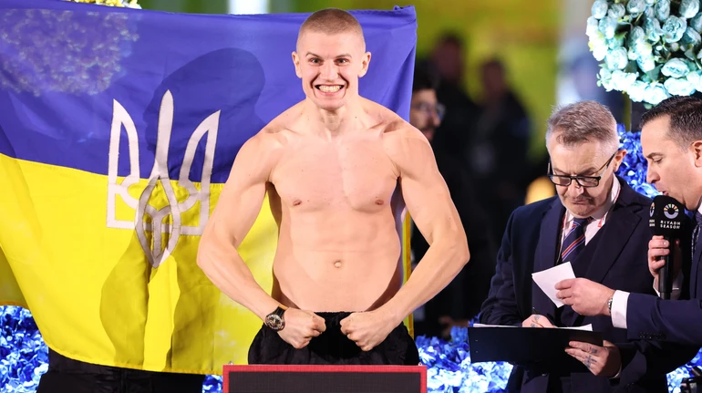 Богачук – Бутаєв: усе про бій українця проти росіянина в США