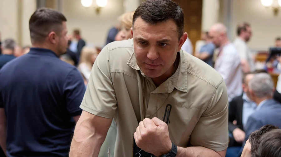 Тищенко увійшов у депутатську групу колишніх ОПЗЖ