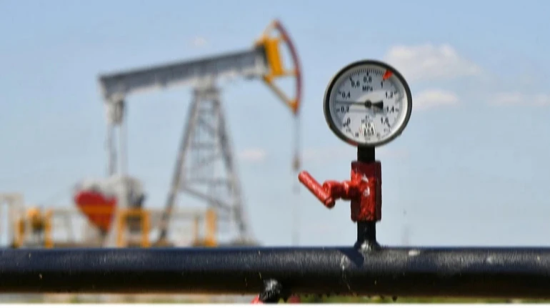 Цены на нефть снизились впервые с начала войны на Ближнем Востоке