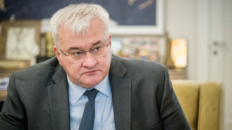 Сибига: Кредит ЕС для Украины не может зависеть от Дружбы