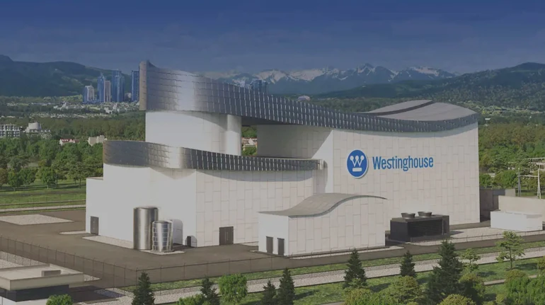 140 лет энергии: как Westinghouse развивает мирный атом (укр)