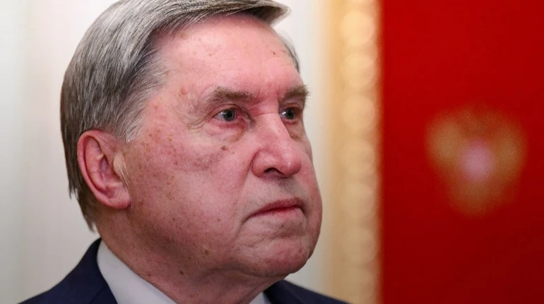 У Кремлі заявили, що погодились на ініціативу Трампа продовжити перемир’я до 11 травня