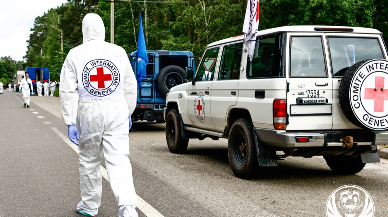 Ukraine Receives 522 Bodies of Soldiers From Russia Amid Ongoing War