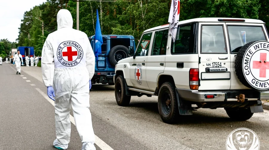 В Україну повернули 522 тіла, які, за твердженням РФ, належать українським військовим