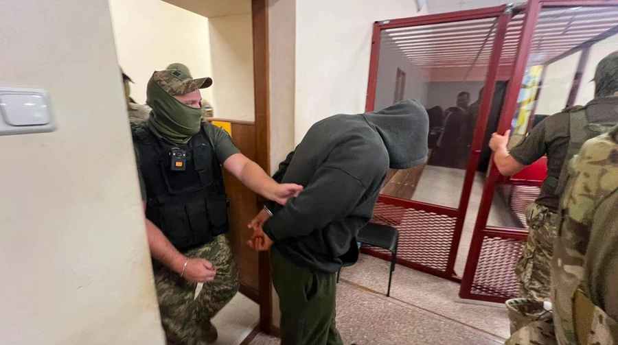 Вбивство підозрюваної в замаху на Єрмолаєва: суд відправив під арешт ексспівробітника СБУ