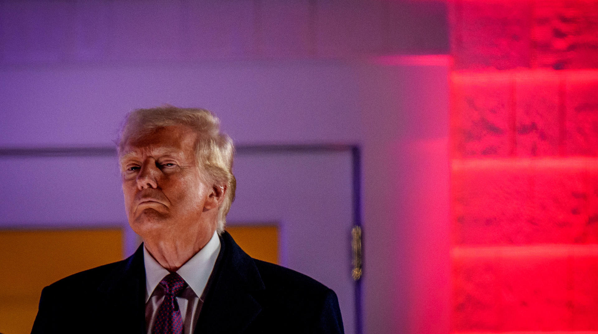 Трамп знову взявся за обмеження громадянства за народженням у США