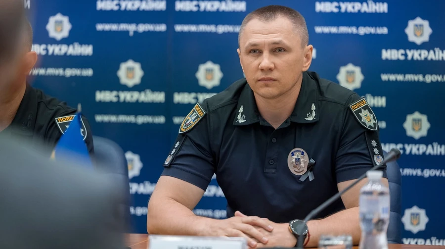 Поліція перевіряє бронь 2,5 тисячі військовозобов’язаних, також скасовано 6,5 тис. рішень ВЛК