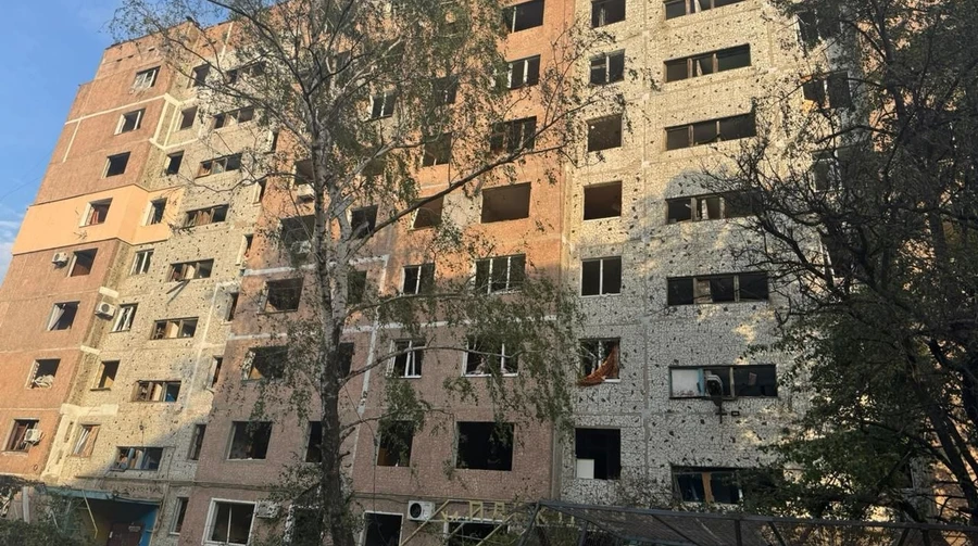 У двох областях через російські атаки загинули 3 людини, понад 20 поранені