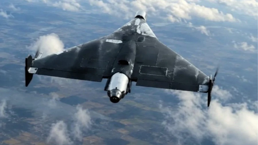 Флеш: Обмеження Starlink позбавляє Україну ефективного засобу проти реактивних Шахедів