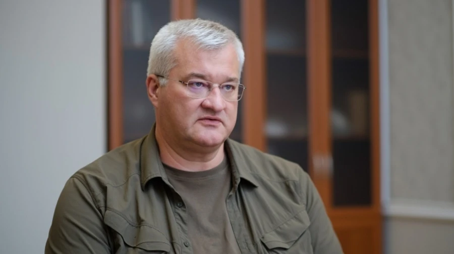 Глава МИД Украины призвал Европу бороться с теневым флотом танкеров РФ