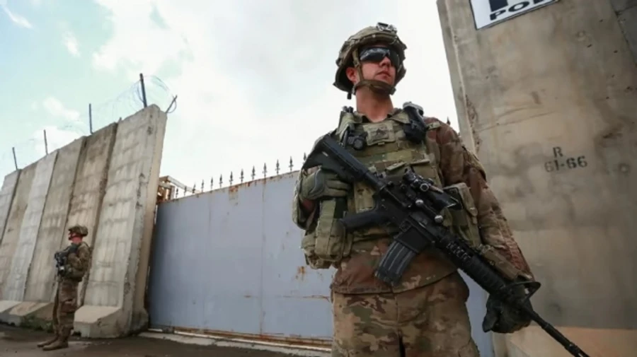 США эвакуируют часть дипперсонала из стран Ближнего Востока – СМИ