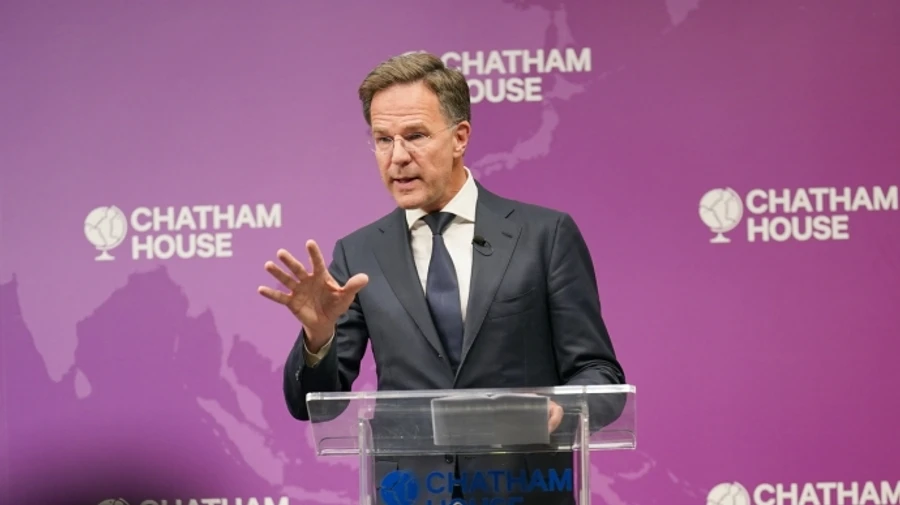 Рютте: Обіцянка прийняти Україну в НАТО залишається чинною, навіть без згадки в комюніке