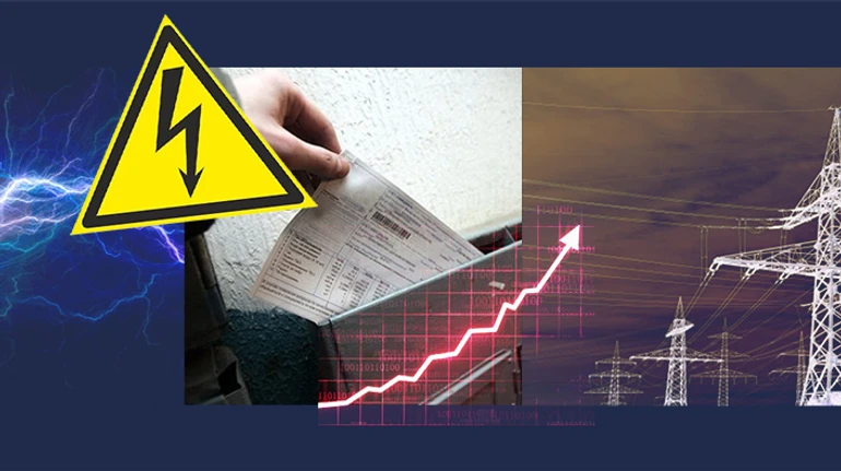 Чим більше споживаєш, тим дорожче платиш. Скільки з 1 червня може коштувати електроенергія? Роз'яснення