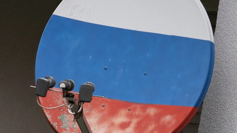 Послы ЕС одобрили запрет ряда российских пропагандистских ресурсов — СМИ