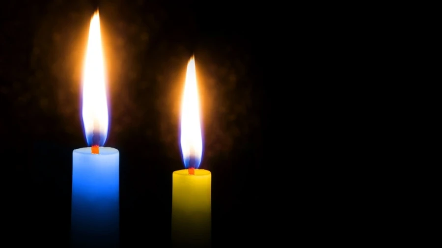 В Одессе и области объявили траур по погибшим из-за ракетного удара РФ