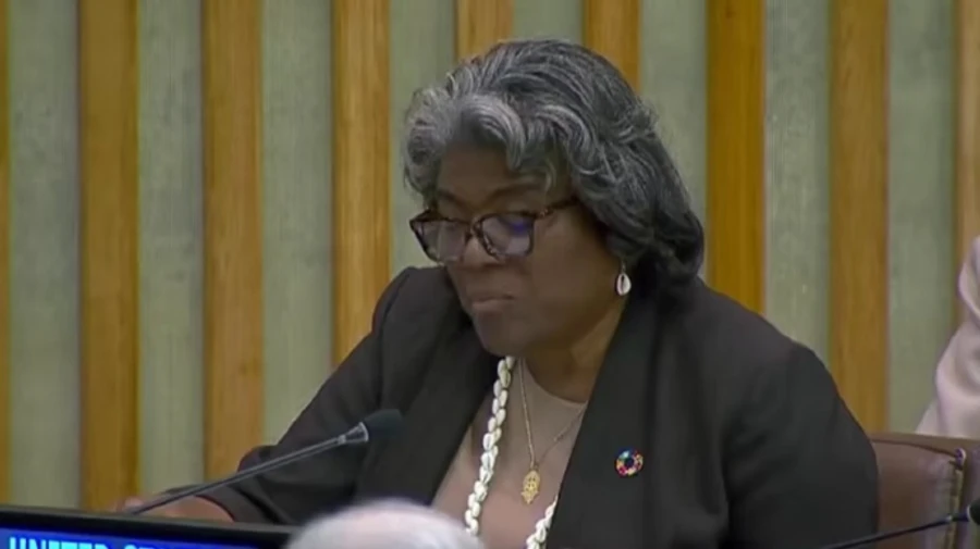 Russian attacks on cities and sham elections in temporarily occupied areas are interconnected