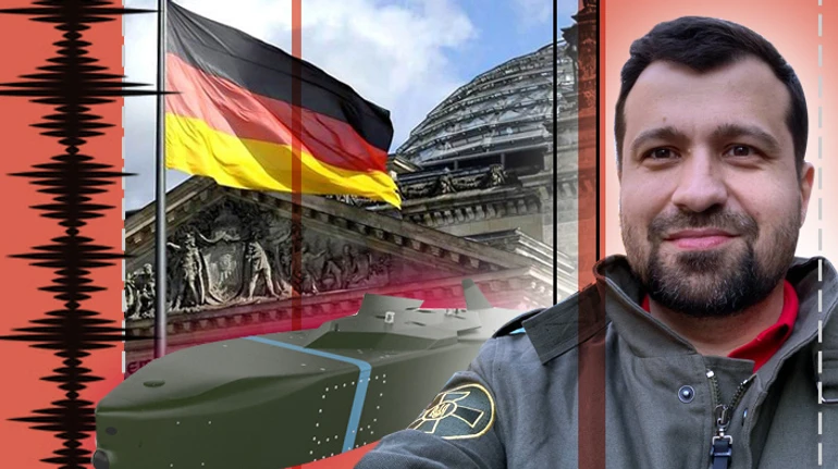 Почему Германия не дает Taurus, а Олаф Шольц - не друг Украины