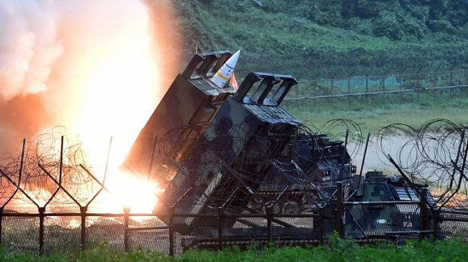 Конгрессмены от обеих партий призвали Пентагон предоставить Украине дальнобойные ATACMS