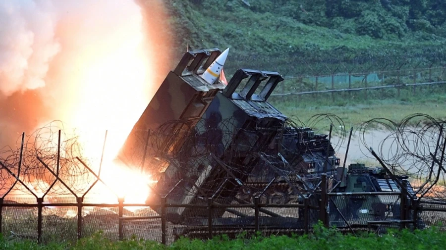 Конгрессмены от обеих партий призвали Пентагон предоставить Украине дальнобойные ATACMS