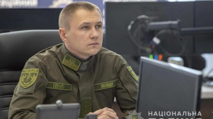 Из-за российской агрессии погибли почти 10 тысяч гражданских, 7 тысяч пропали – Нацполиция   