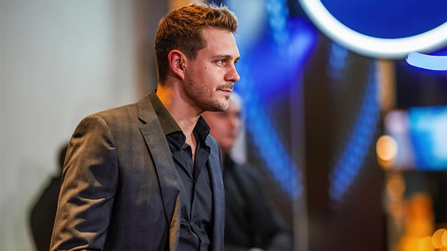 Serbian actor who supports Russia to star in HBO series