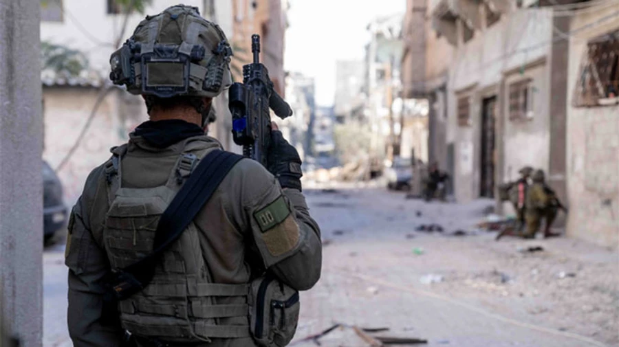 Майже ніхто в Україні не симпатизує Палестині у війні Ізраїлю і ХАМАС − КМІС