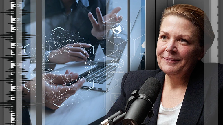 Deborah Fairlamb: Why Ukrainians are stronger than corruption