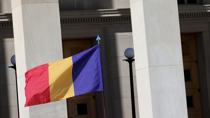 Romania responds to Putin's claim that Bucharest was partly to blame for war in Ukraine