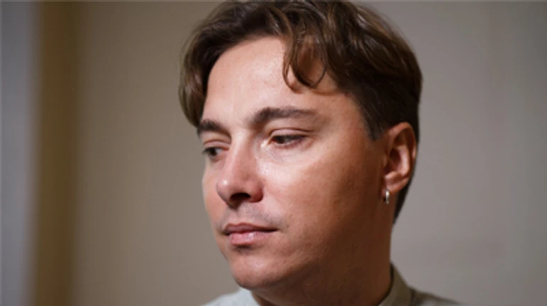 Андрій Любка: Твердження, що хлопці повернуться з фронту і наведуть порядок – це інфантильність і маячня