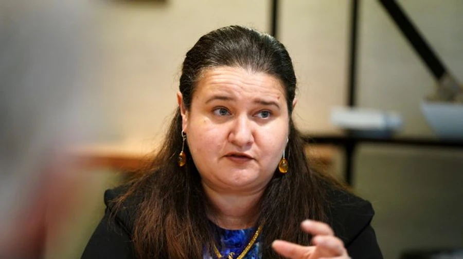 Ukraine working on extending Lend-Lease law in US – ambassador