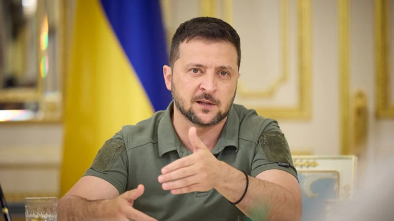 Зеленський збирав ставку: говорили про зерно, порти, ситуацію на фронті  