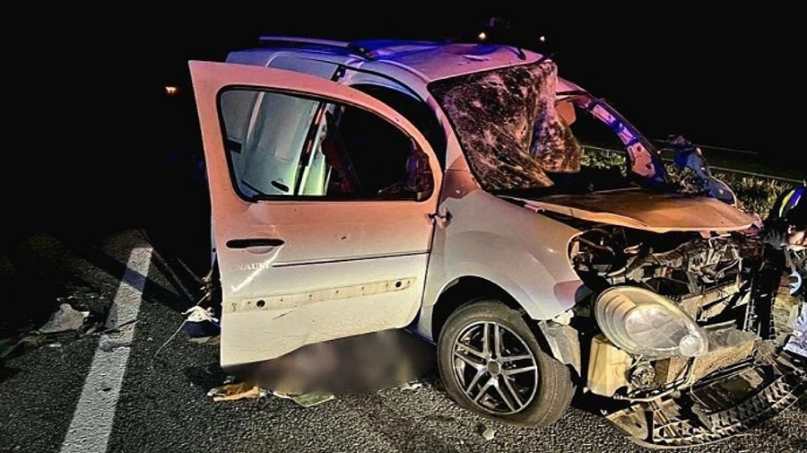 Враг атаковал Днепропетровскую область Шахедами, двое погибших