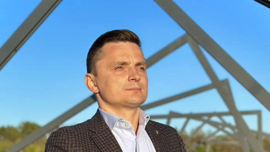 САП просить збільшити заставу голові Тернопільської облради і відсторонити його