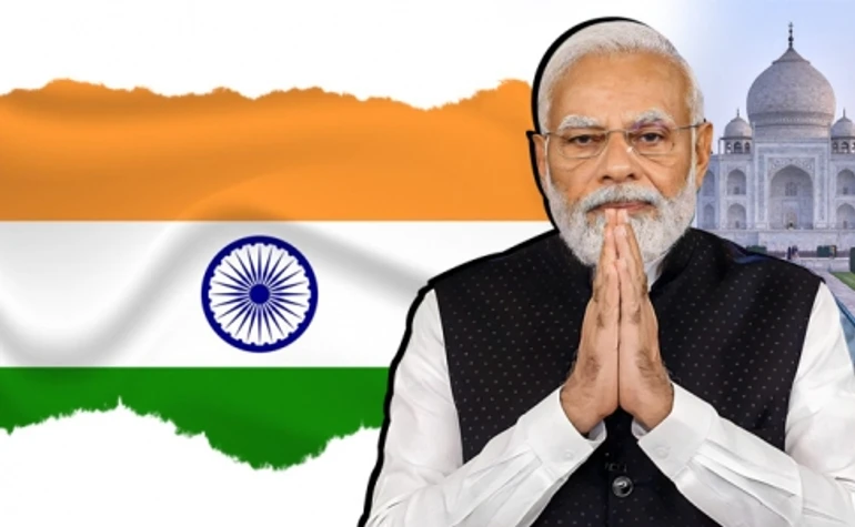 Чому Індія важлива для нас, а її нейтралітет не означає підтримки Росії