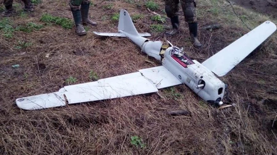 Ukraine's Defence Forces destroy 10 Russian UAVs during past day – General Staff report