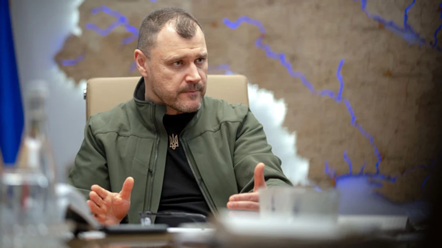 Голова МВС обіцяє революційні зміни у сервісних центрах і прозорі іспити на права 