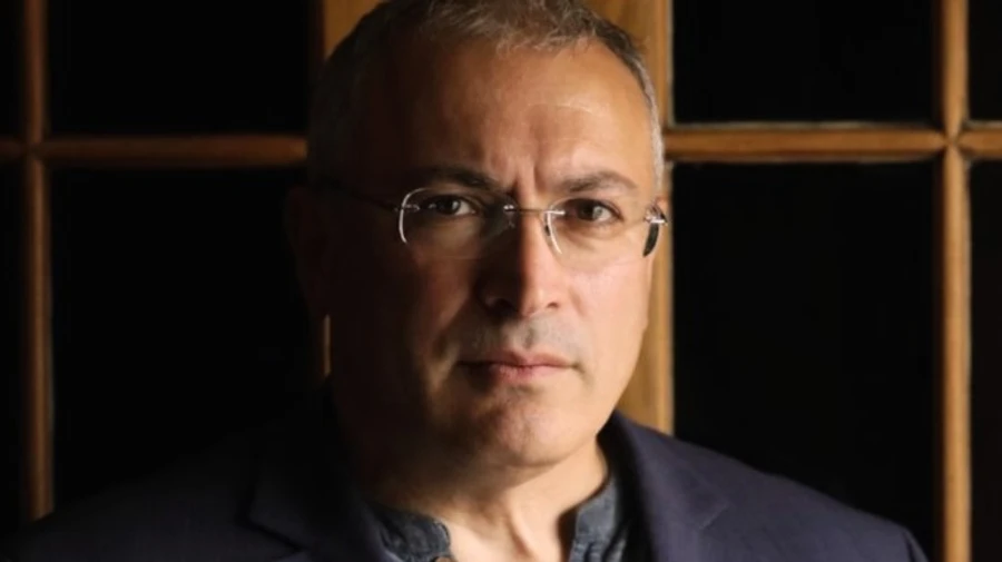 Оппозиционеры РФ в Европе приняли декларацию: против войны и режима Путина