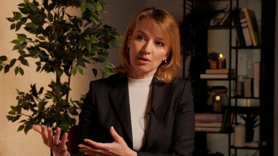 Глава Слуги народа Шуляк объяснила, почему до сих пор не подала декларацию