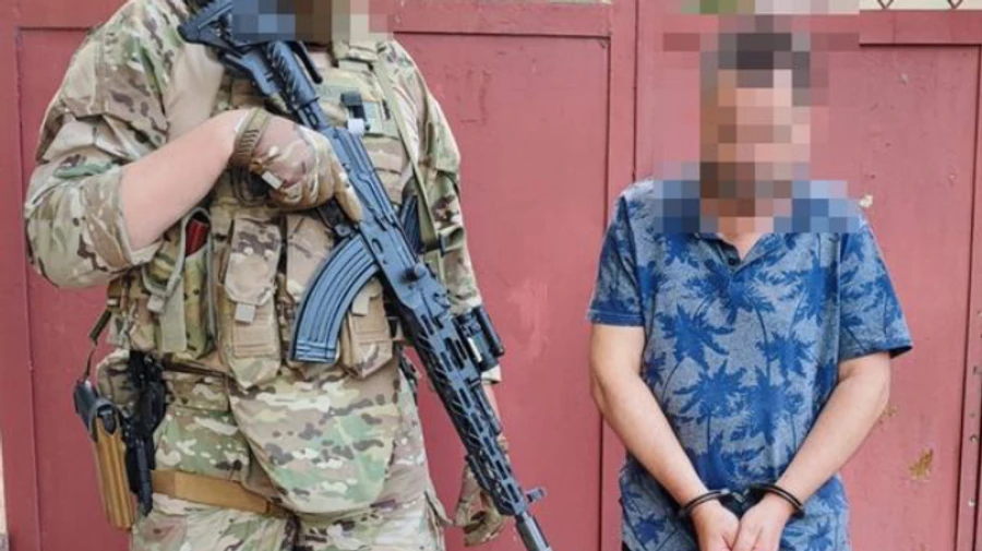 Коригувальник, який наводив Калібри на Миколаїв, отримав 11,5 років в’язниці