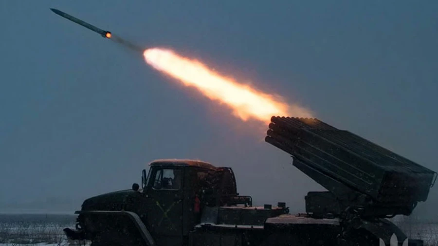 Захисники за добу знищили 570 окупантів, 13 ББМ і 7 танків ворога