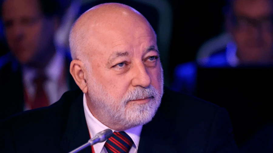 Росіянин і британець допомагали Вексельбергу приховати супер’яхту від санкцій – Мін’юст США