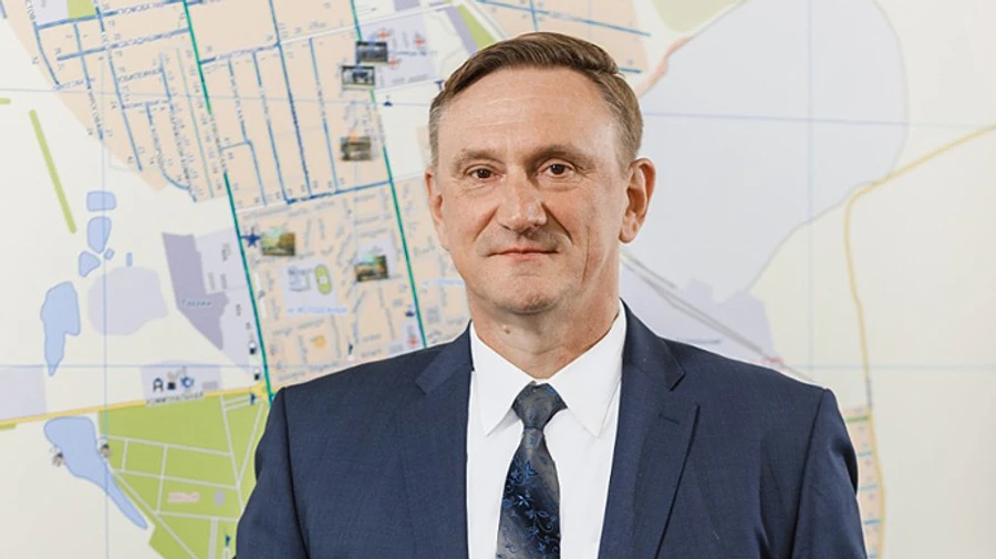 Нардеп Аксьонов, який має російський паспорт, склав мандат 