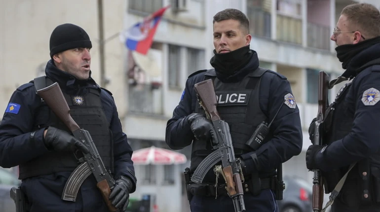 Сербия идет ва-банк: почему ультиматум Запада может иметь неожиданные последствия для союзника РФ