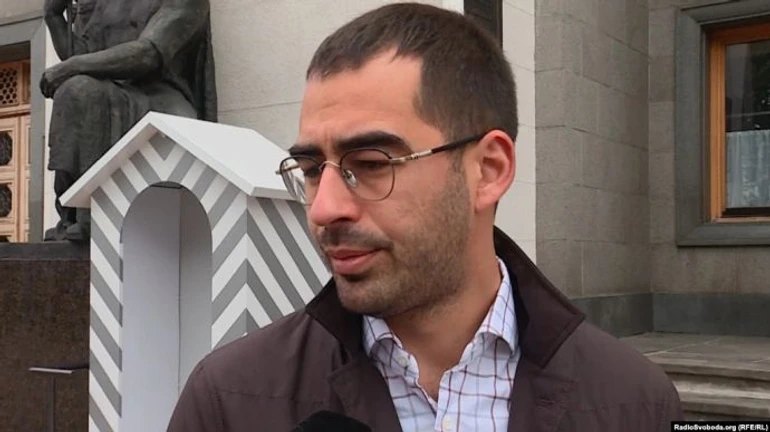 Скандальна ДТП з Трухіним: нардепу вручили підозру в хабарі