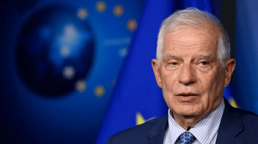 Головний дипломат ЄС: Заборона віз для всіх росіян навряд чи матиме достатньо підтримки