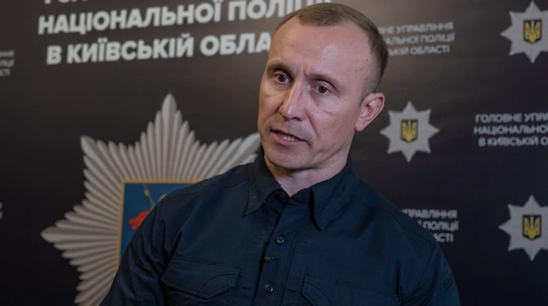 Шли брать Киев с клеем и карандашами. На примере странных трофеев Андрей Небытов развенчивает мифы об армии РФ