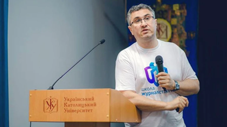 Спецоперація Дерусифікація. Інтерв'ю з головним редактором Історичної правди Вахтангом Кіпіані