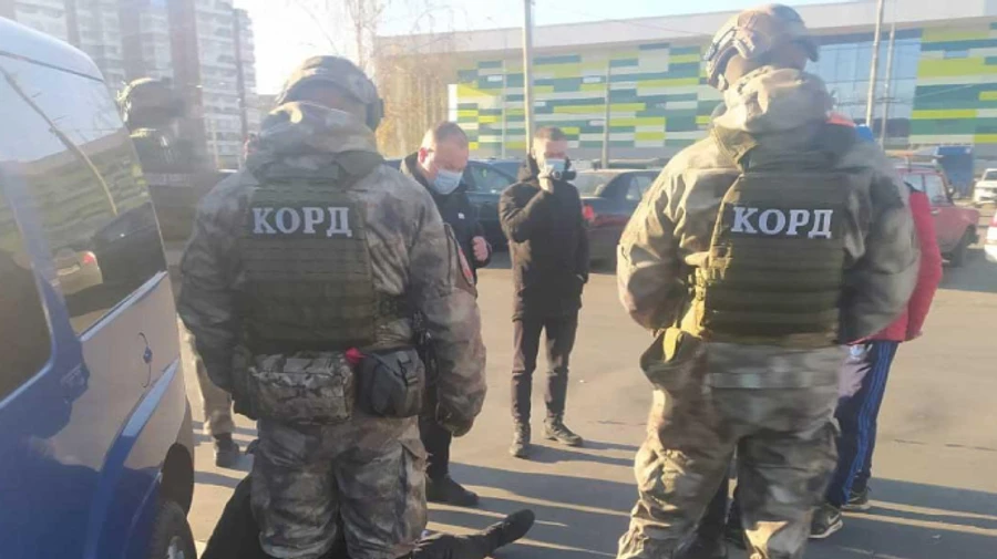 На Вінниччині переселенці з Харківщини збирали для росіян інформацію