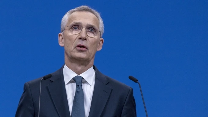 Норвегия решила увеличить помощь Украине в 2025 году на $4,6 млрд