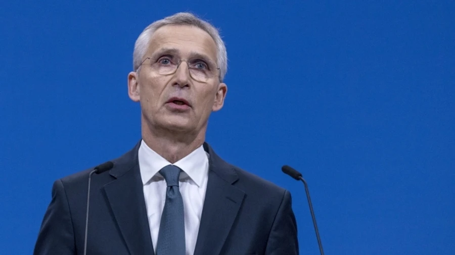 Норвегия решила увеличить помощь Украине в 2025 году на $4,6 млрд